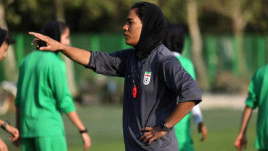 دل‌های ما برای ایران می‌تپد