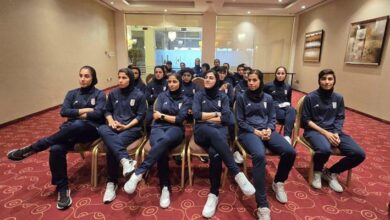 شاگردان جعفری به دنبال دومین پیروزی