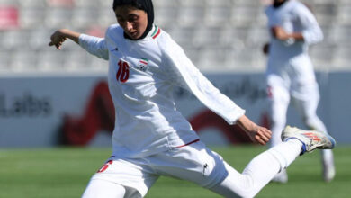 برای تاریخ ‌سازی آمده‌ایم