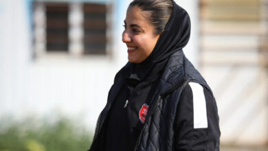 باشگاه هنوز به صورت رسمی با استعفای من موافقت نکرده است