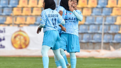 گلگهر، بیصدا تیمی در حد قهرمانی میبندد