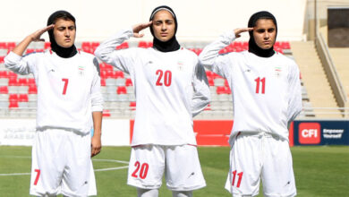 کولاک دهههشتادی در راه جام ملتها