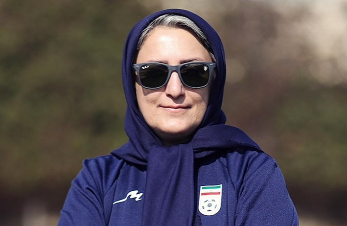 امیدواریم تیم ملی جوانان بتواند از نام ایران دفاع کند