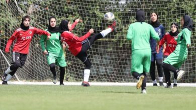 پیروزی پرگل ملیپوشان جوان مقابل ستارگان تیکا