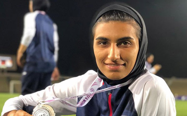 دوست داشتم بازی صعودمان پخش میشد