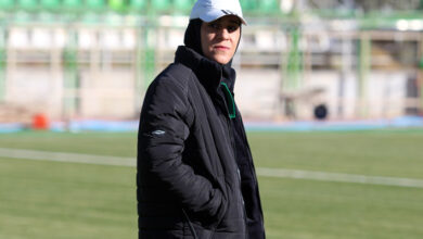 باید با تیمهای درجهیک آسیا بازی کنیم