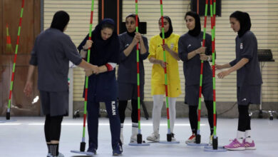 فرصتی برای معجزه نیست