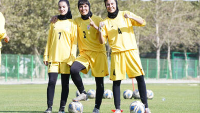 اردلان 28 بازیکن را به اردو دعوت کرد