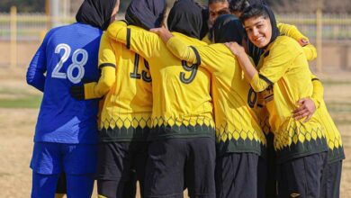 آینده مبهم نایبقهرمان فصل گذشته