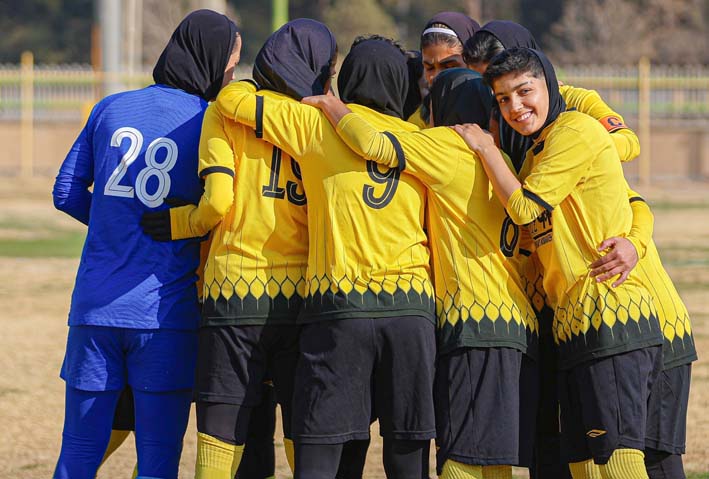 آینده مبهم نایبقهرمان فصل گذشته