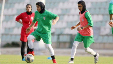 بدون بازیهای تدارکاتی و اردوهای منظم حرفی برای گفتن نداریم