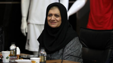 جعفری فقط در تیم ملی فعالیت خواهد کرد