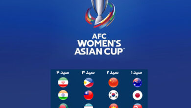 زنان ایران در انتظار قرعهای رؤیایی