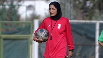 از بازی با تیم‌های بزرگ نباید ترسید