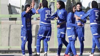 تلاش برای یافتن اسپانسر جدید