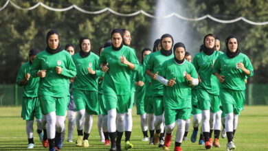 چالشهای بزرگ تیم ملی زنان در جام ملتها