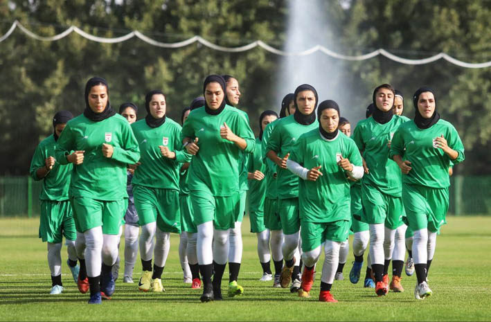 چالشهای بزرگ تیم ملی زنان در جام ملتها