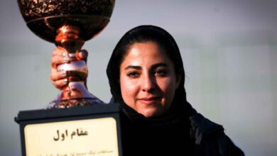 شادی رضایی رسما رفتنی شد!