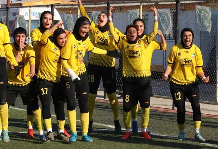 مشکلات مالی مانع جدید سپاهان