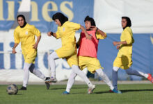 دو فیفادی حیاتی پیش روی تیم ملی فوتبال زنان