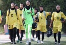 اردلان اسامی بازیکنان اعزامی را اعلام کرد