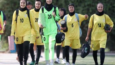 اردلان اسامی بازیکنان اعزامی را اعلام کرد