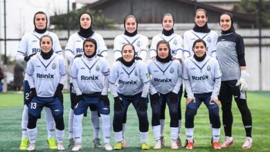 ملوان در مسیر تبدیل شدن به مدعی لیگ برتر