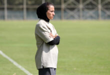 ماموریت ویژه نیلوفر اردلان