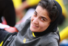 جسمم اینجا بود و روحم کنار تیم ملی