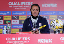 تمام بازی‌ها برای ما مهم است