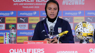 تمام بازیها برای ما مهم است