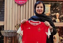 آزمون سرمربی پرسپولیس شد