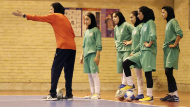 شریف 27 بازیکن را به اردو فراخواند