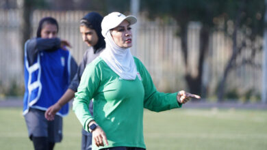 هیچ حریفی را دست کم نمیگیریم