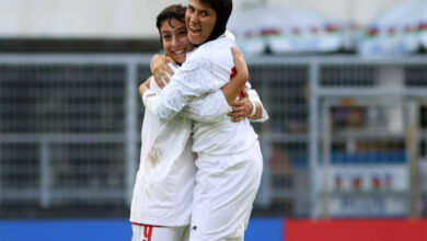 دختران جنگجو علیه طلسم 11 ساله