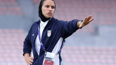 بازی برابر ژاپن تجربه مفیدی برای فوتبال ایران بود