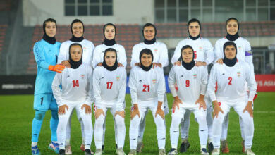 چرا تیم فوتبال دختران جوان ایران مقابل ژاپن فرو پاشید؟