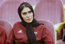 گلاره ناظمی، پرچمدار شجاعت و افتخار