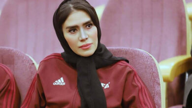 گلاره ناظمی، پرچمدار شجاعت و افتخار