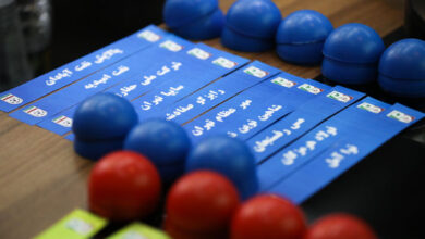 اعلام زمان قرعه‌کشی لیگ برتر فوتسال زنان