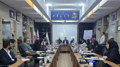 قرعه‌کشی لیگ برتر فوتسال زنان برگزار شد