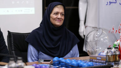 تلاش می‌کنیم قهرمان لیگ فوتسال را به کافا بفرستیم