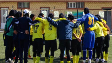 حضور موفق پالایش گاز ایلام در نقل و انتقالات