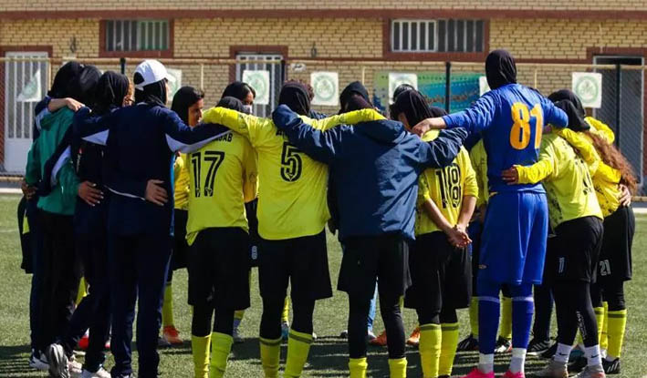 حضور موفق پالایش گاز ایلام در نقل و انتقالات