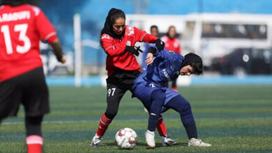 فروپاشی مدعیان سنتی و خیز تازه‌واردها