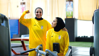 آغاز دور جدید تمرینات تیم ملی فوتسال زنان