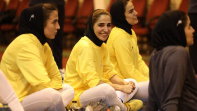 جام جهانی تازه شروع راه است