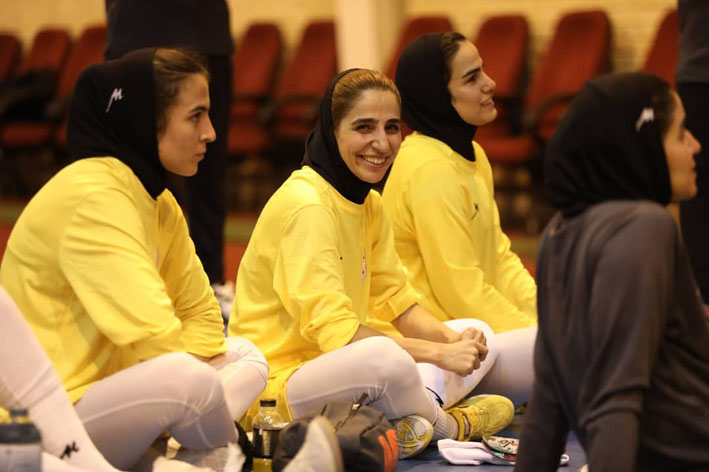 جام جهانی تازه شروع راه است