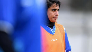 میتوانیم برای قهرمانی لیگ برتر بجنگیم