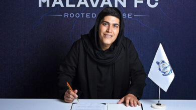 دوست دارم به تیم ملی برگردم